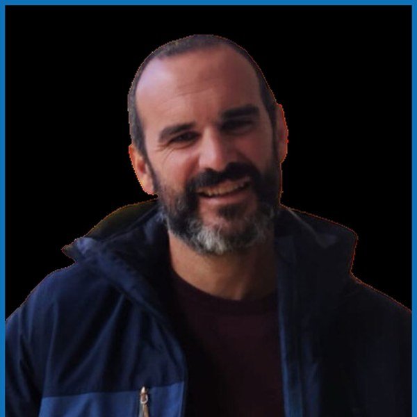 José Salvador Espasa Pérez