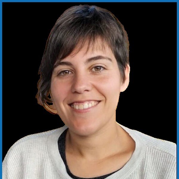Sara López Mora